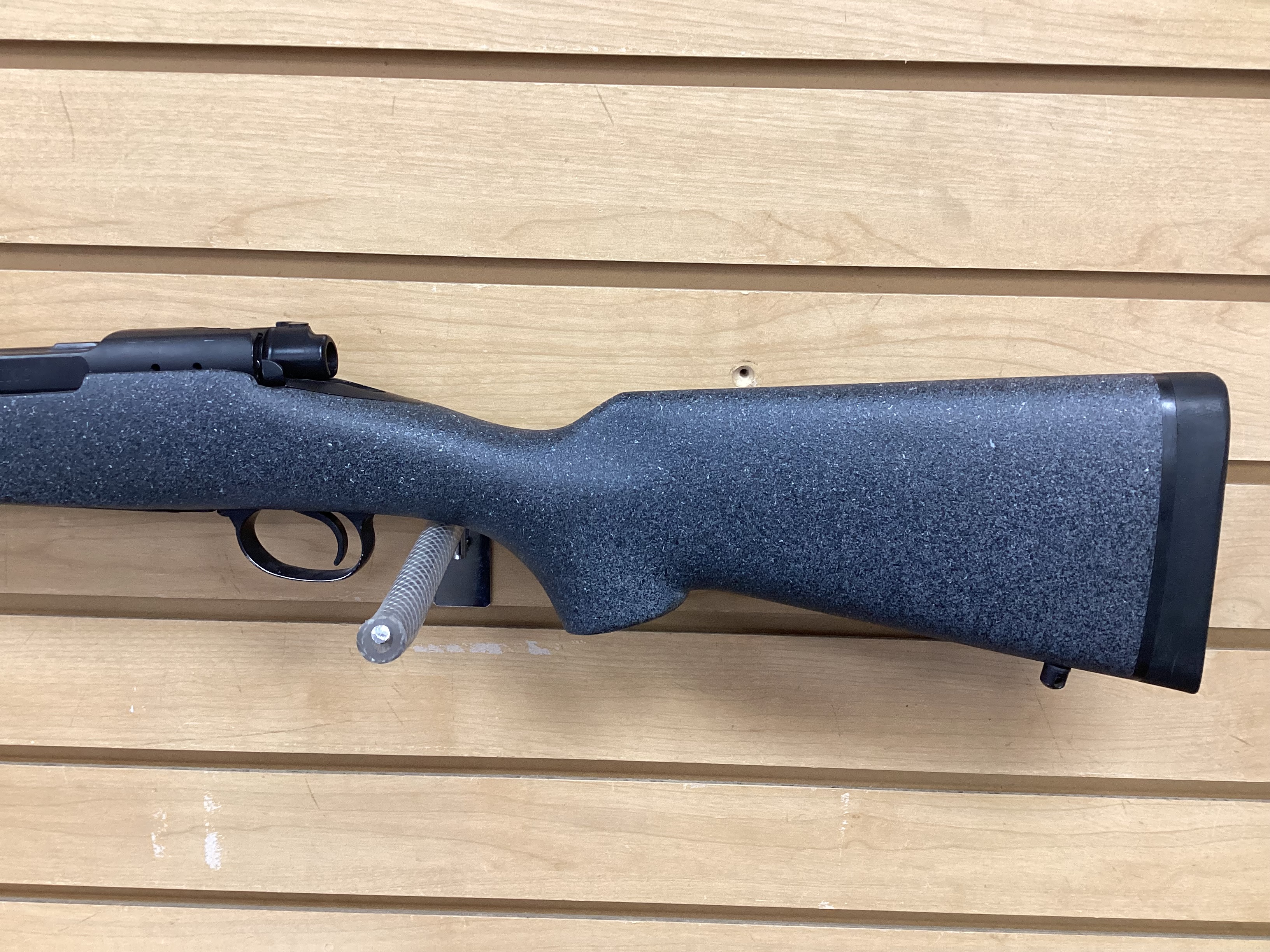 Win Mod 70 7mm-08 Wild West Guns Custom Summit Light Rifle-img-4