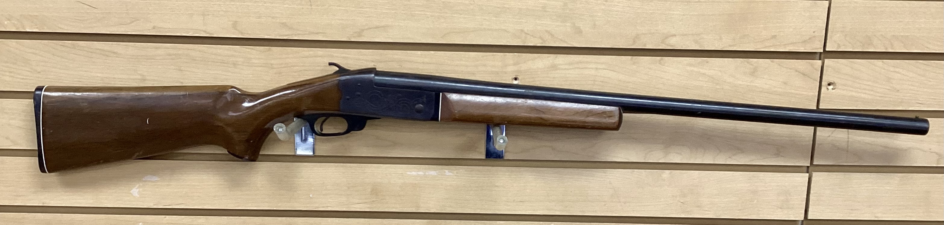 Companhia / S.S. Kresge 151, 12ga (Consignment)-img-0