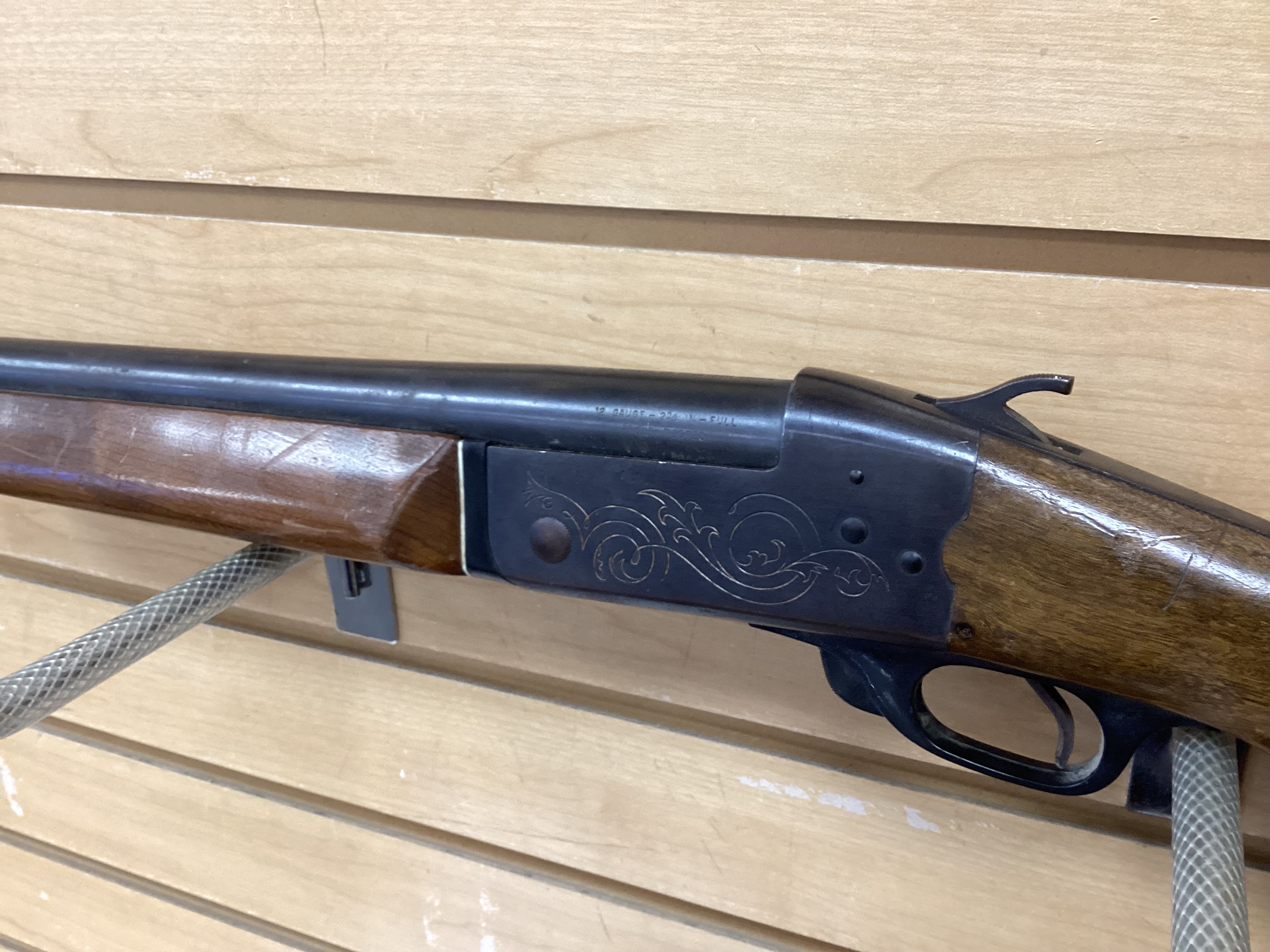 Companhia / S.S. Kresge 151, 12ga (Consignment)-img-3