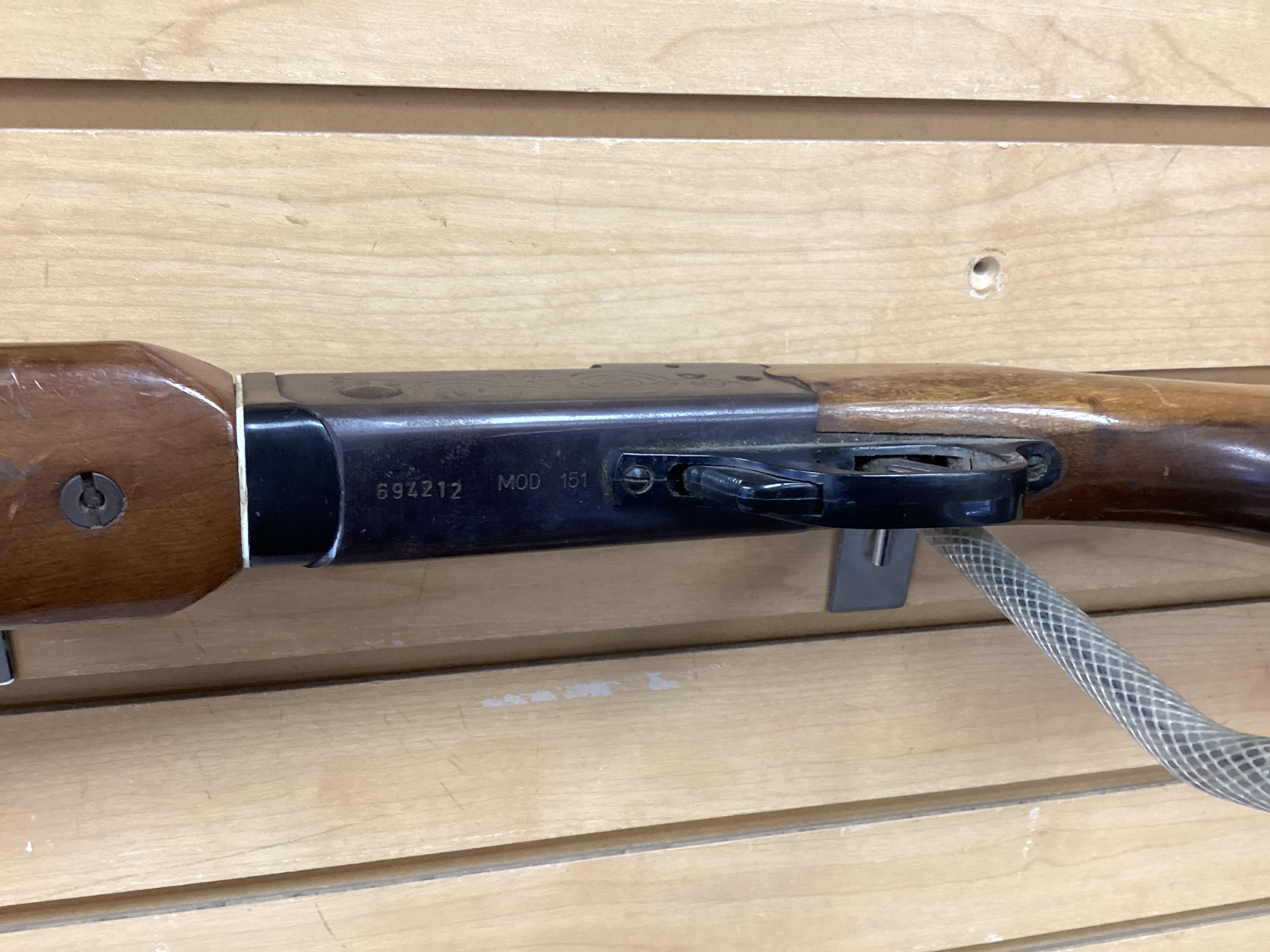 Companhia / S.S. Kresge 151, 12ga (Consignment)-img-4