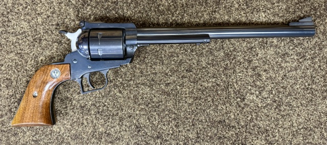 Ruger 10.5" inch .44 mag (Consignment)-img-0