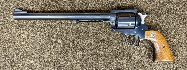 Ruger 10.5" inch .44 mag (Consignment)-img-1