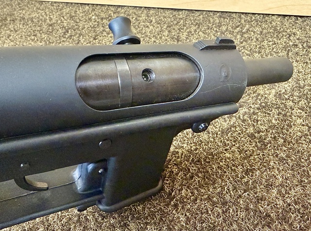 Interdynamic KG-99, 9mm (Consignment)-img-3
