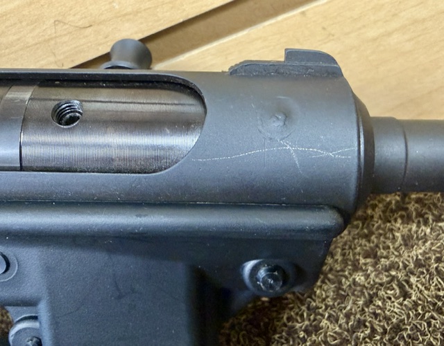 Interdynamic KG-99, 9mm (Consignment)-img-4