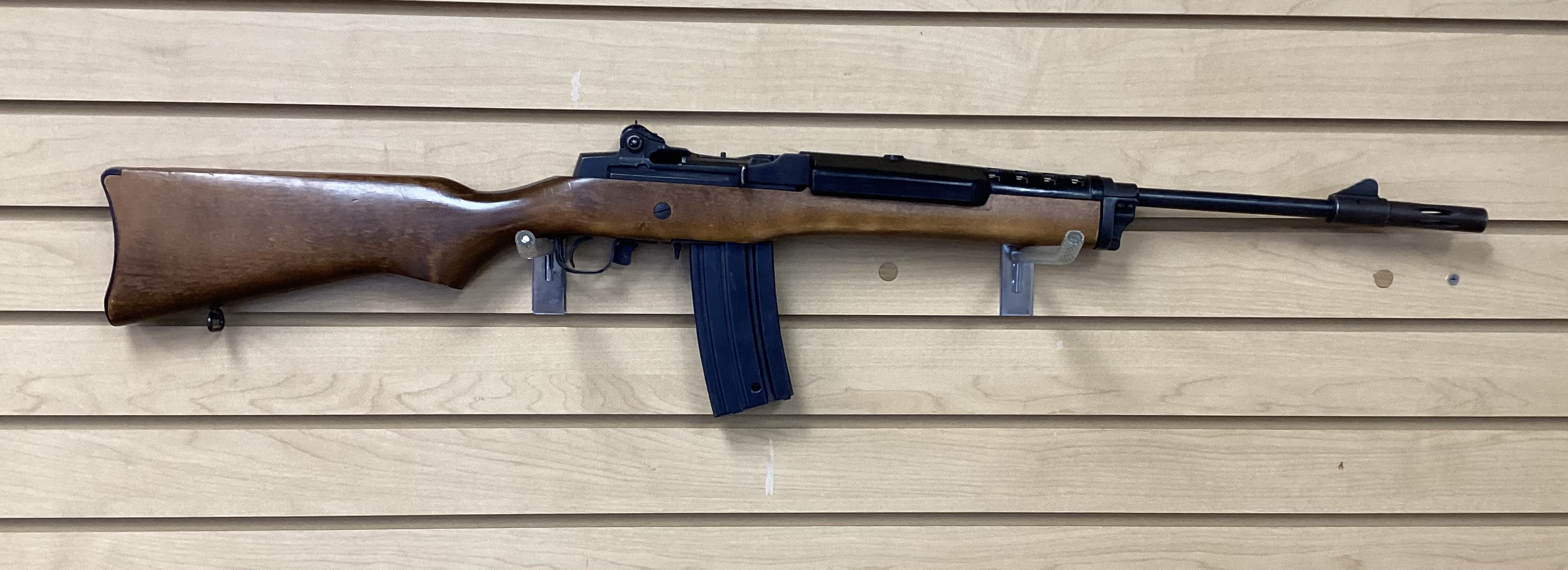 Ruger Mini-14, .223 (Consignment)-img-0