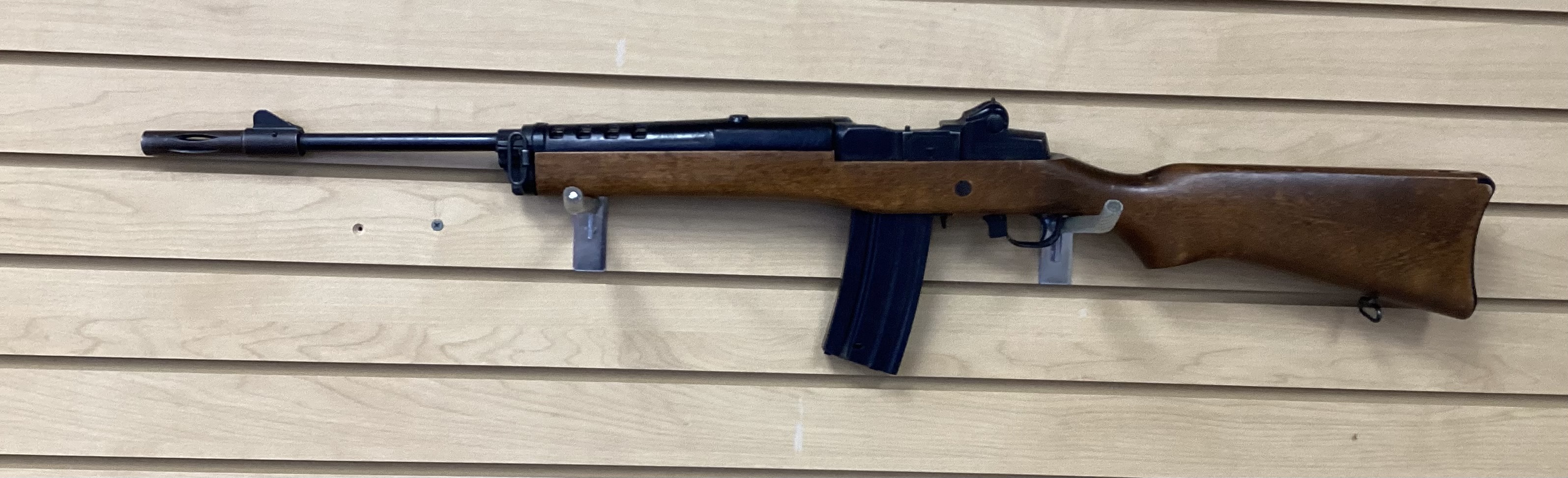 Ruger Mini-14, .223 (Consignment)-img-2