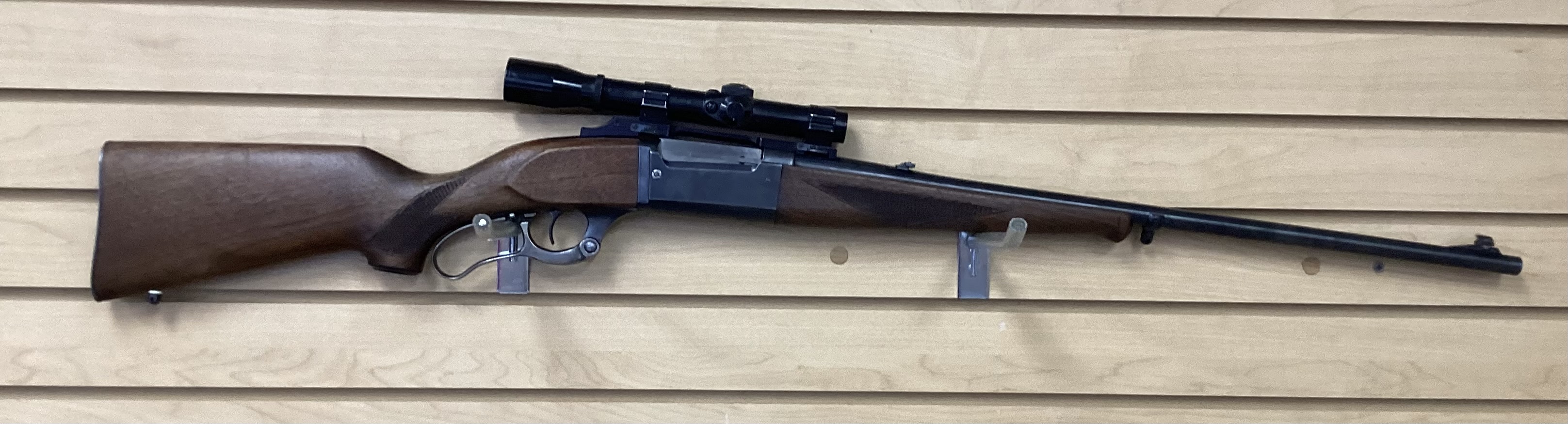 Savage 99, .300 Savage (Consignment)-img-0