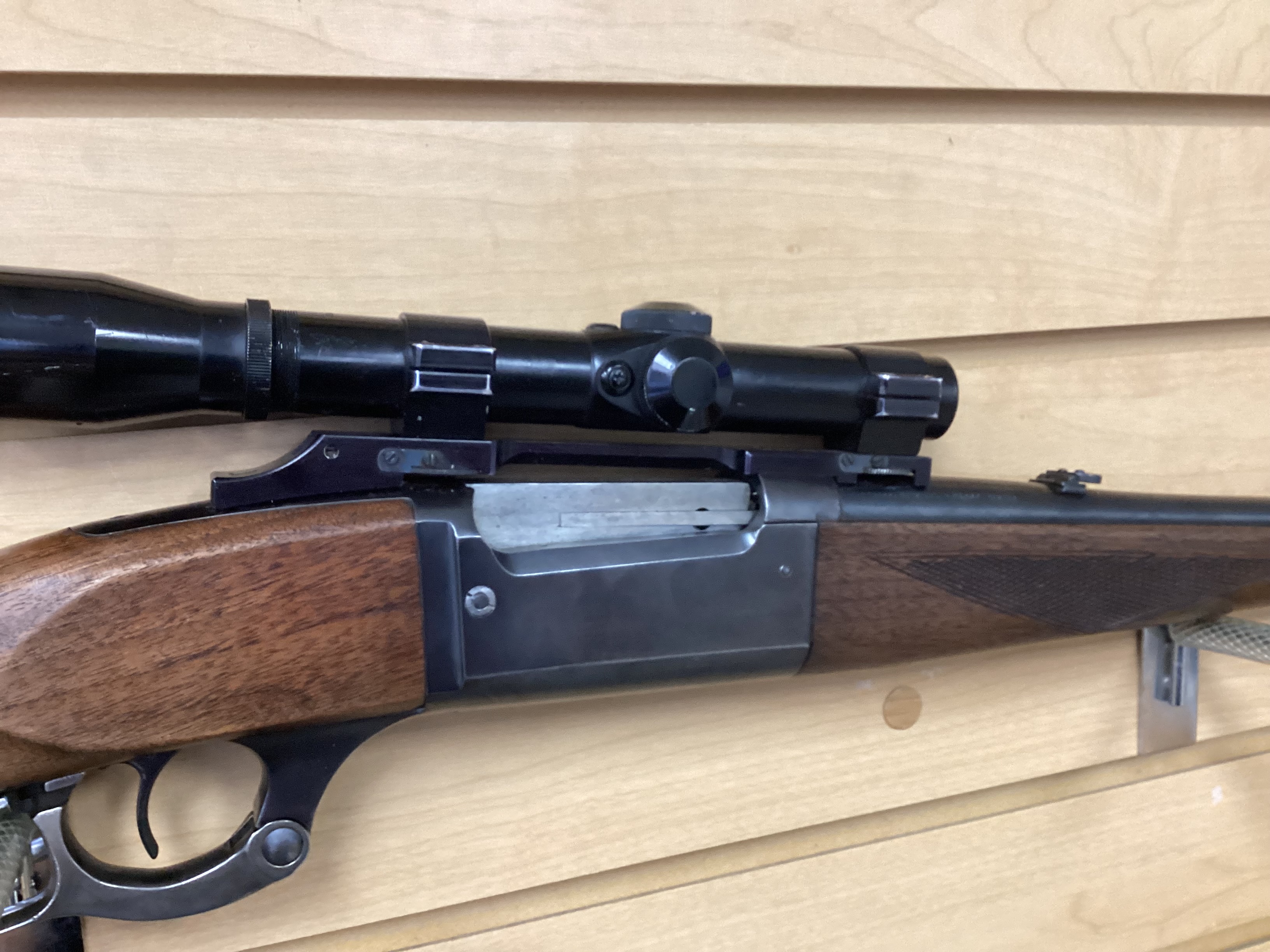 Savage 99, .300 Savage (Consignment)-img-1