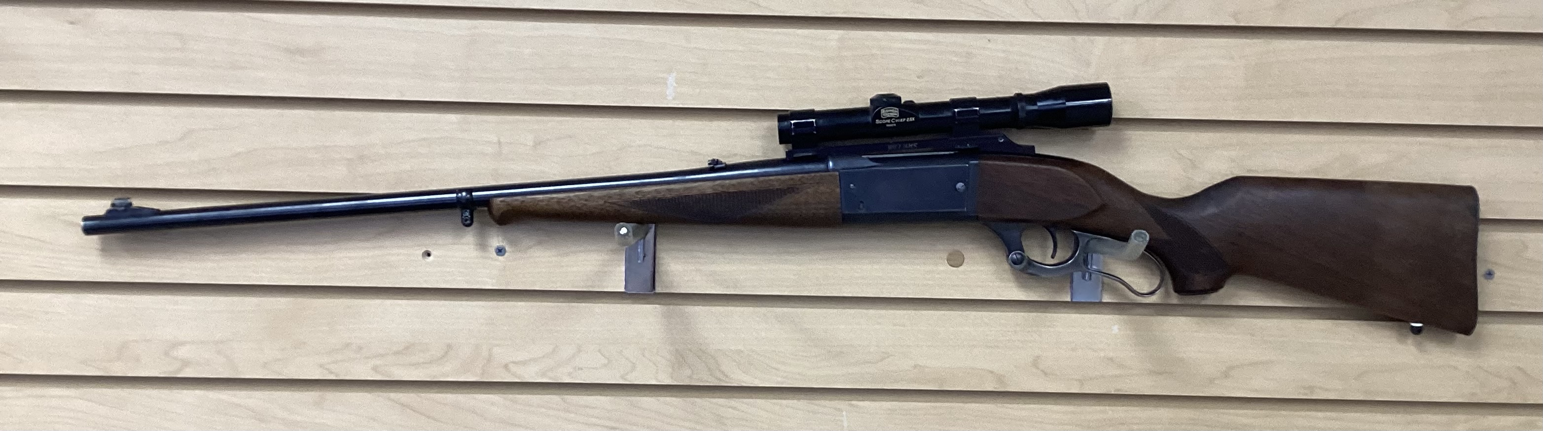 Savage 99, .300 Savage (Consignment)-img-2