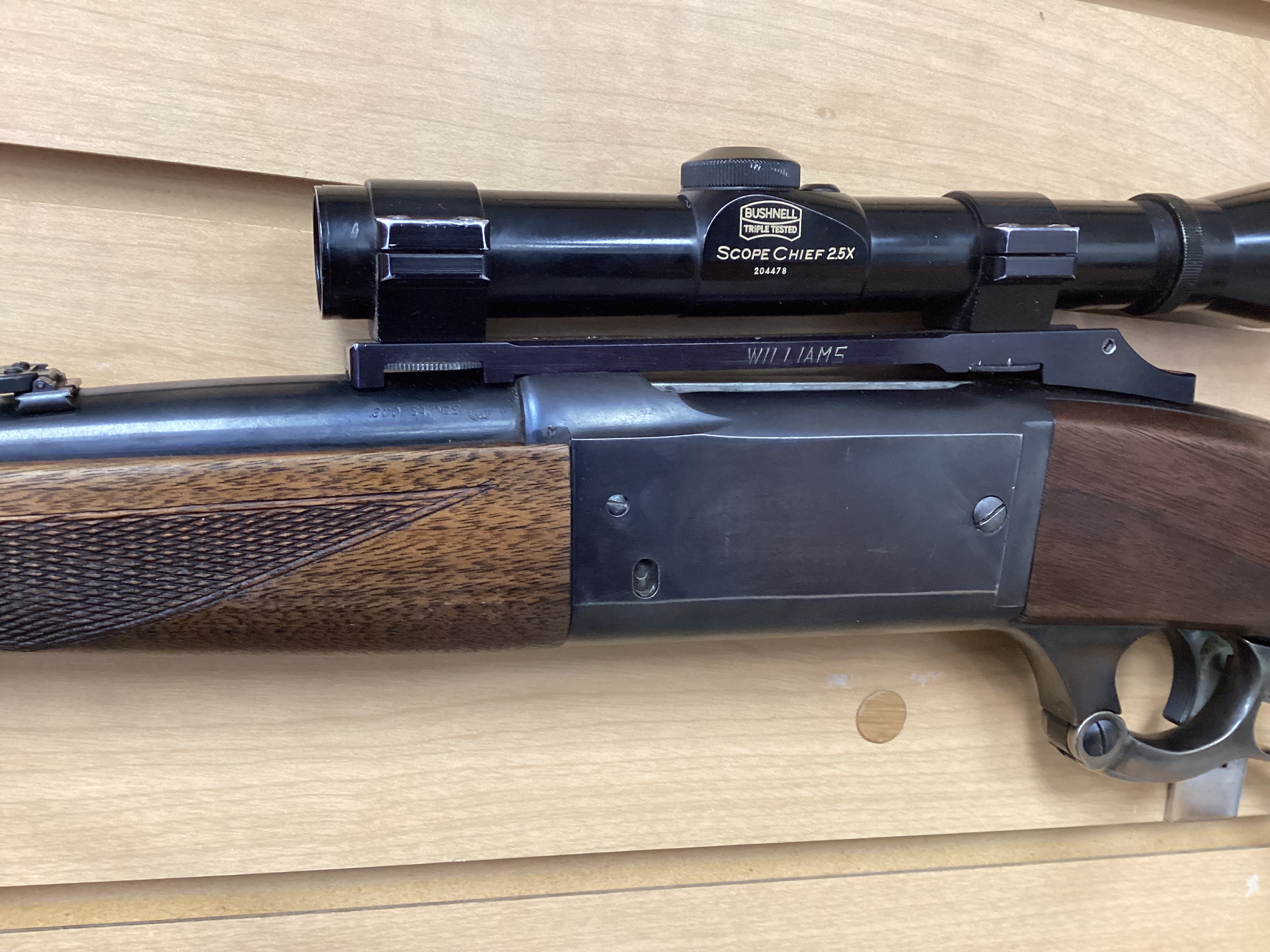 Savage 99, .300 Savage (Consignment)-img-3