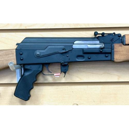 Zastava Arms M72 
