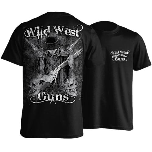 Gunslinger T-Shirt