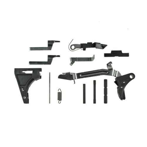 LWD Univ Lwr Prts Kit Glk