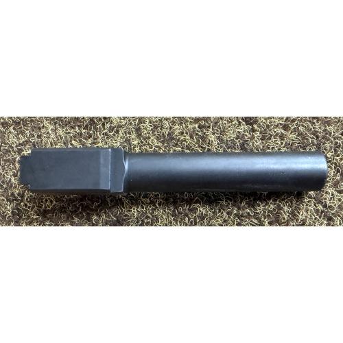 Glock 19 Barrel 9mm
