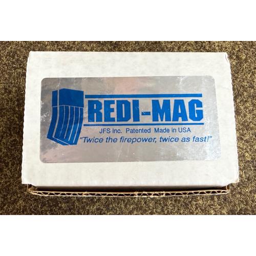 Redi-Mag AR15 Mag Coupler NOS