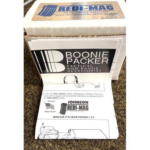 Redi-Mag AR15 Mag Coupler NOS