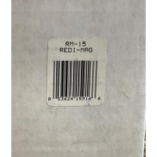 Redi-Mag AR15 Mag Coupler NOS