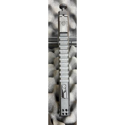 Volquartsen 22 LR LLV
Case and 10 Mag (Consignment)