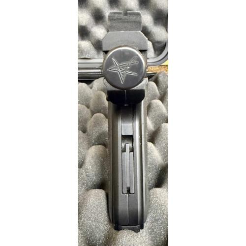 Volquartsen 22 LR LLV
Case and 10 Mag (Consignment)