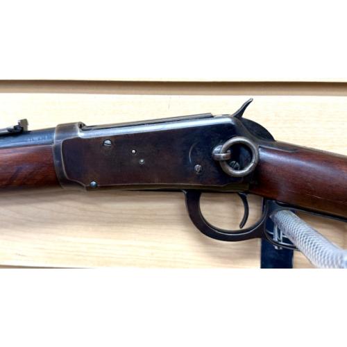 Winchester 1894 Saddle Ring Carbine .30wcf (Consignment)