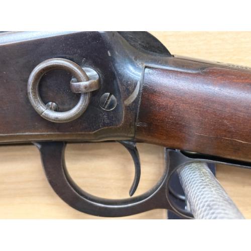 Winchester 1894 Saddle Ring Carbine .30wcf (Consignment)