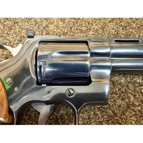 Colt Python .357 Mag (Consignment)