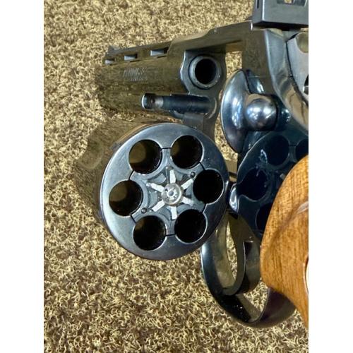 Colt Python .357 Mag (Consignment)