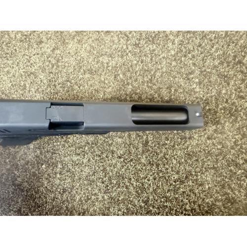G17L G3 9MM 17+1 6.0 AS     # W/TWO 17RD MAGS & CASE