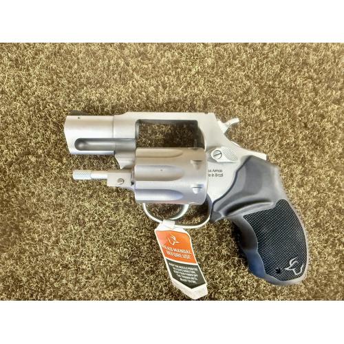 TAU M942 22LR DA REV 2SS 8RD
