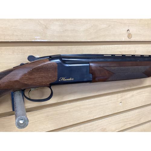CITORI HUNTER GRI 12/28 3
