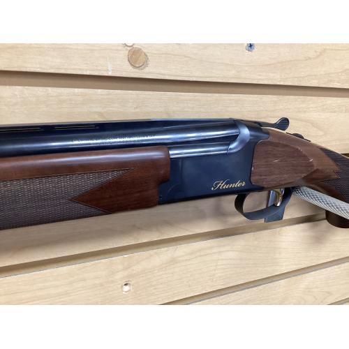 CITORI HUNTER GRI 12/28 3