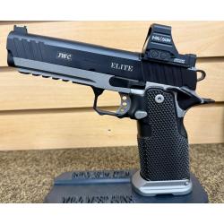 DS PRODIGY 9MM 5 10+1