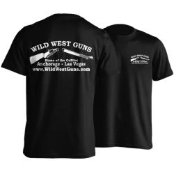 WWG MSS Copilot T-Shirt