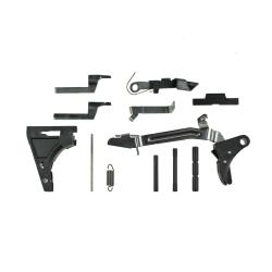 LWD Univ Lwr Prts Kit Glk