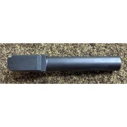 Glock 19 Barrel 9mm