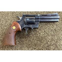 Colt Python .357 4