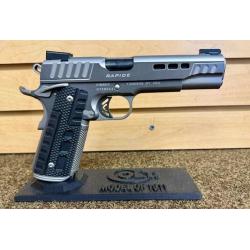 Kimber Rapide 1911, .45 w/ Box (Consignment)