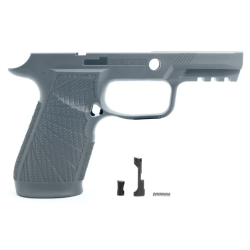 Wilson Combat Grip Module P320 Carry II (Carry Size ONLY) (Consignment)