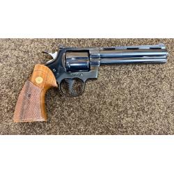 Colt Python .357 Mag (Consignment)