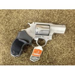 TAU M942 22LR DA REV 2SS 8RD