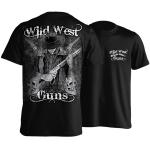 WWG Gunslinger T-Shirt