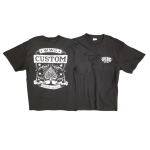WWG Custom Shop T-Shirt