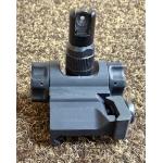 SCAR 16S/17S Rear Sight