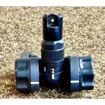 SCAR 16S/17S Rear Sight
