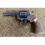 Colt Python .357 4"