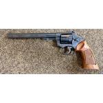 S&W Model 17-3 chambered in .22LR