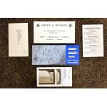 S&W Model 17-3 chambered in .22LR