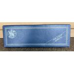 S&W Model 17-3 chambered in .22LR