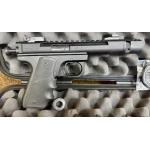 Volquartsen 22 LR LLV
Case and 10 Mag (Consignment)