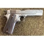 Colt 1911, .45ACP (Built 1918) (Consignment)
